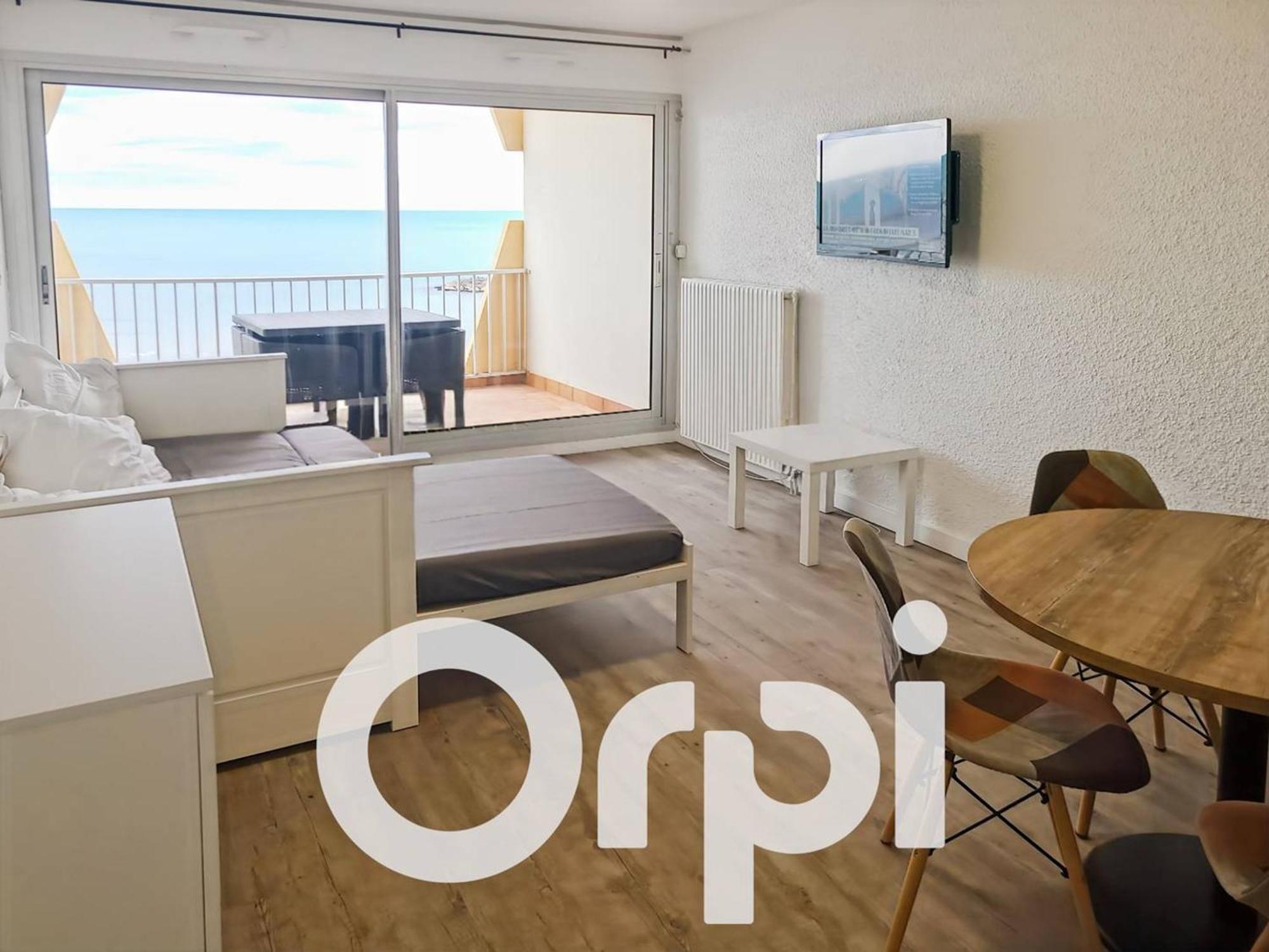 Apartment Avec Terrasse Et Parking A - Fr-1-559-43 *
